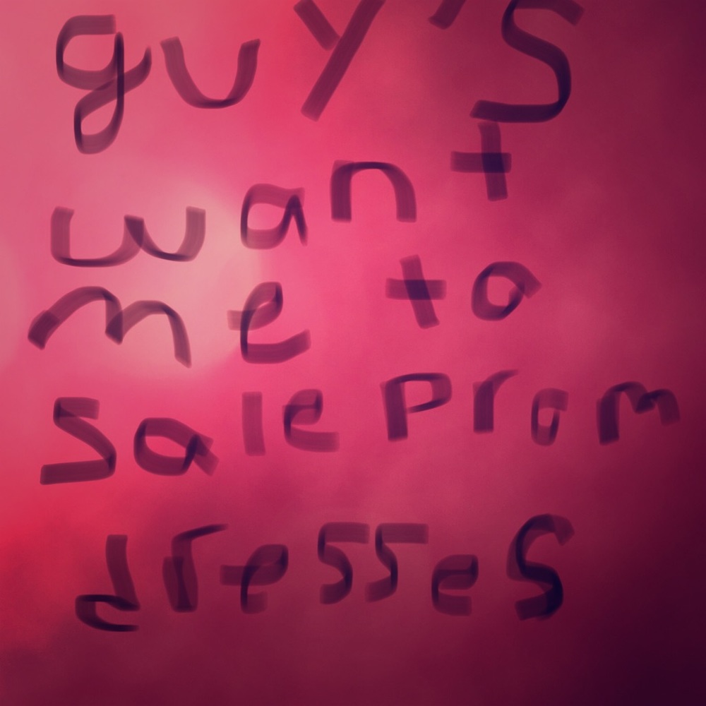 Prom dresses